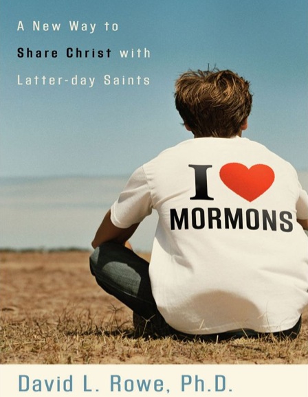 Mormon Evangelism